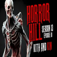 Horror Hill — A Horror Fiction Anthology and Scary Stories Series Podcast artwork