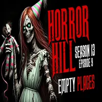 Horror Hill — A Horror Fiction Anthology and Scary Stories Series Podcast artwork