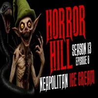 Horror Hill — A Horror Fiction Anthology and Scary Stories Series Podcast artwork