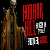 Horror Hill — A Horror Fiction Anthology and Scary Stories Series Podcast artwork