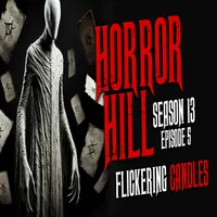 Horror Hill — A Horror Fiction Anthology and Scary Stories Series Podcast artwork