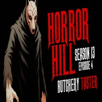 Horror Hill — A Horror Fiction Anthology and Scary Stories Series Podcast artwork