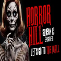 Horror Hill — A Horror Fiction Anthology and Scary Stories Series Podcast artwork