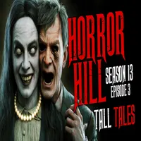 Horror Hill — A Horror Fiction Anthology and Scary Stories Series Podcast artwork