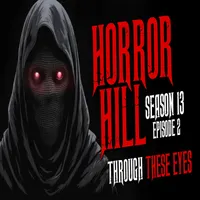 Horror Hill — A Horror Fiction Anthology and Scary Stories Series Podcast artwork