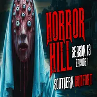 Horror Hill — A Horror Fiction Anthology and Scary Stories Series Podcast artwork