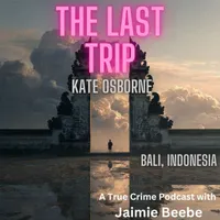 The Last Trip artwork