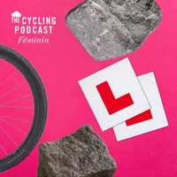 The Cycling Podcast artwork