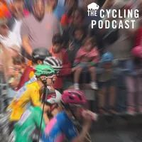 The Cycling Podcast artwork