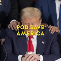 Pod Save America artwork