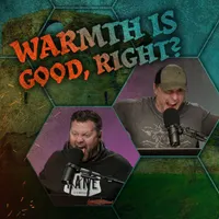 The Glass Cannon Podcast artwork