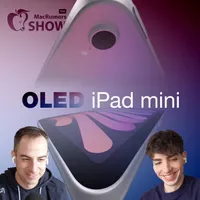The MacRumors Show artwork