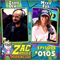 Real Ass Podcast artwork