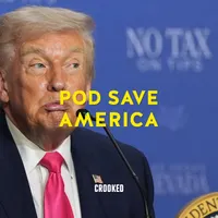 Pod Save America artwork