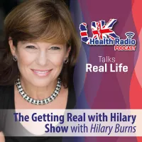 UK Health Radio Podcast artwork