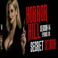 Horror Hill — A Horror Fiction Anthology and Scary Stories Series Podcast artwork