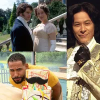 Extra Hot Great: This Week In TV artwork
