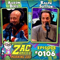 Real Ass Podcast artwork