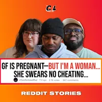 Comfort Level Podcast artwork