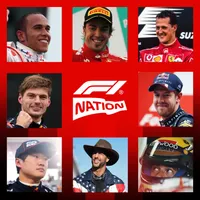 F1 Nation artwork