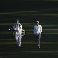 The Golf Hour Hosted by Will Doctor artwork