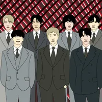 Switched on Pop artwork