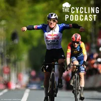 The Cycling Podcast artwork