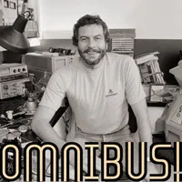 Omnibus artwork