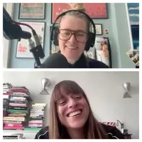 Soundtracking with Edith Bowman artwork