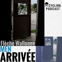 The Cycling Podcast artwork