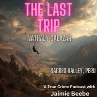 The Last Trip artwork