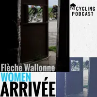 The Cycling Podcast artwork