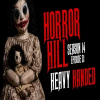 Horror Hill — A Horror Fiction Anthology and Scary Stories Series Podcast artwork