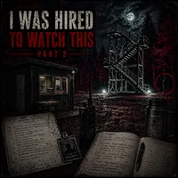 Tales From The Dark Forest artwork