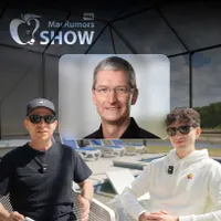The MacRumors Show artwork