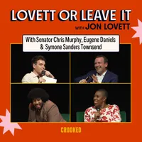 Lovett or Leave It artwork