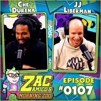 Real Ass Podcast artwork