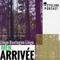 The Cycling Podcast artwork