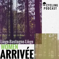The Cycling Podcast artwork