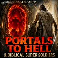 The Confessionals artwork