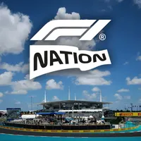 F1 Nation artwork
