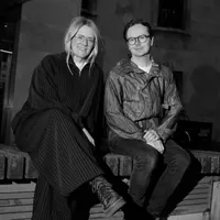 Soundtracking with Edith Bowman artwork