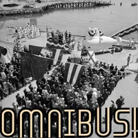 Omnibus artwork