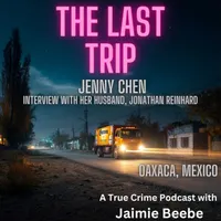 The Last Trip artwork