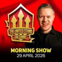 The United Stand artwork
