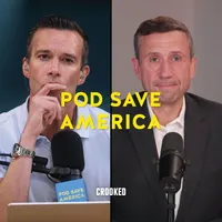 Pod Save America artwork