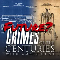Crimes of the Centuries artwork