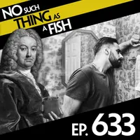 No Such Thing As A Fish artwork