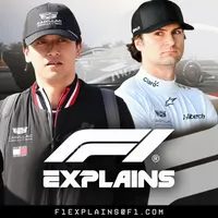 F1 Nation artwork