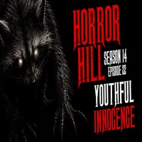 Horror Hill — A Horror Fiction Anthology and Scary Stories Series Podcast artwork